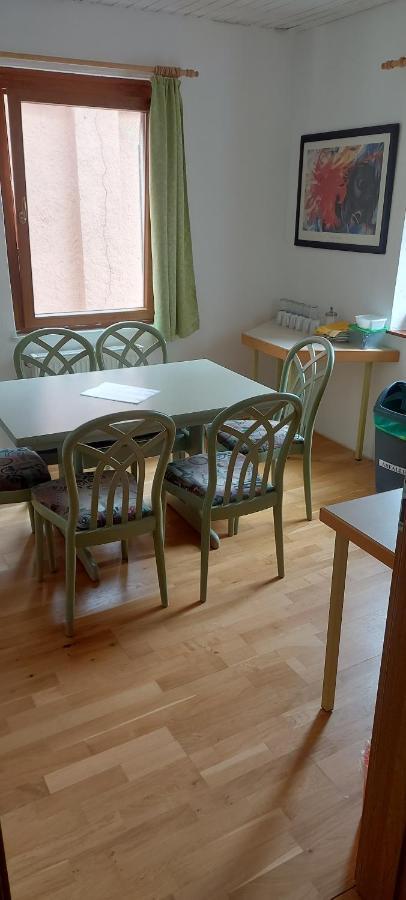 Ferienhaus Kastanienblick Moselkern Kültér fotó