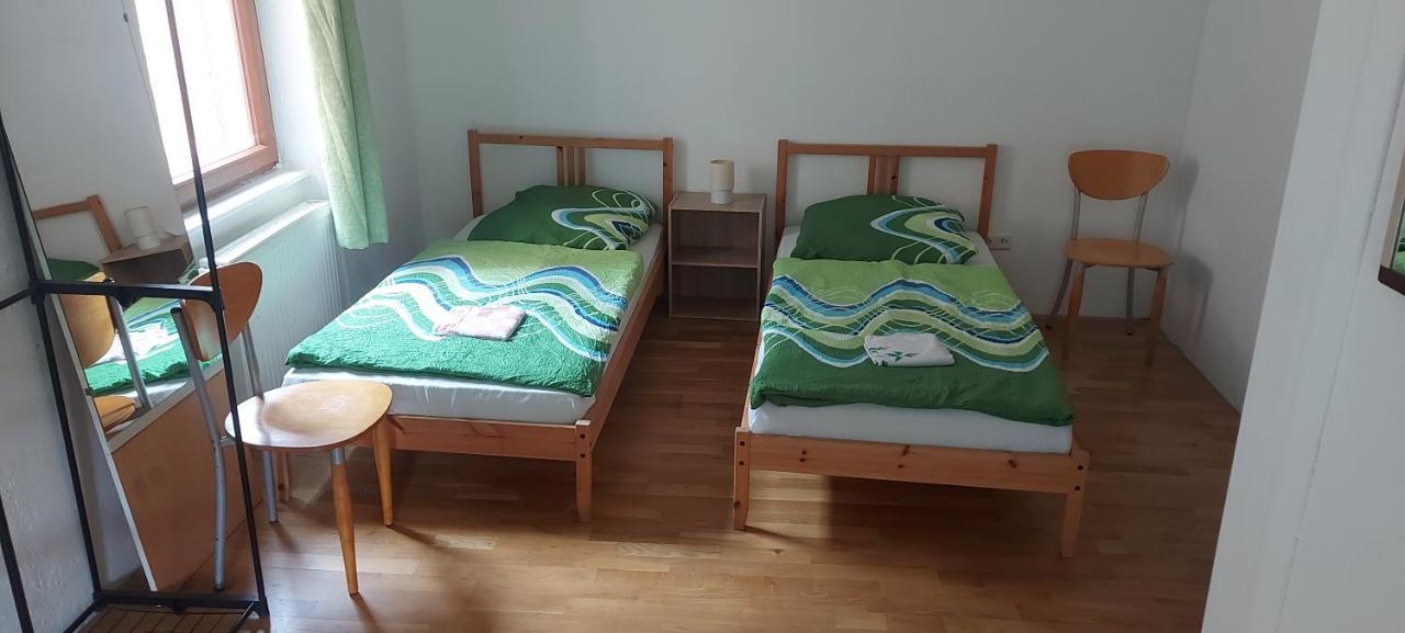 Ferienhaus Kastanienblick Moselkern Kültér fotó