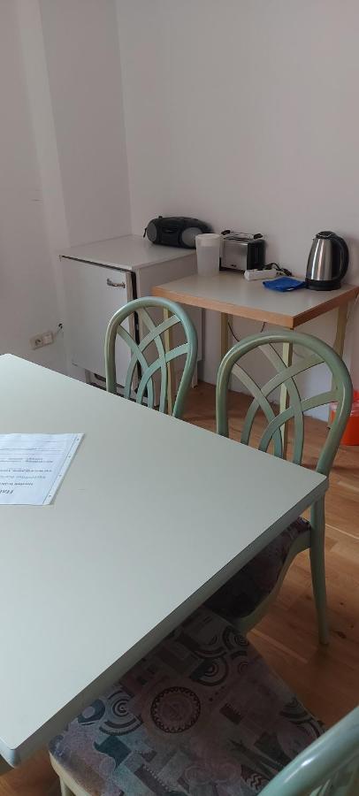 Ferienhaus Kastanienblick Moselkern Kültér fotó